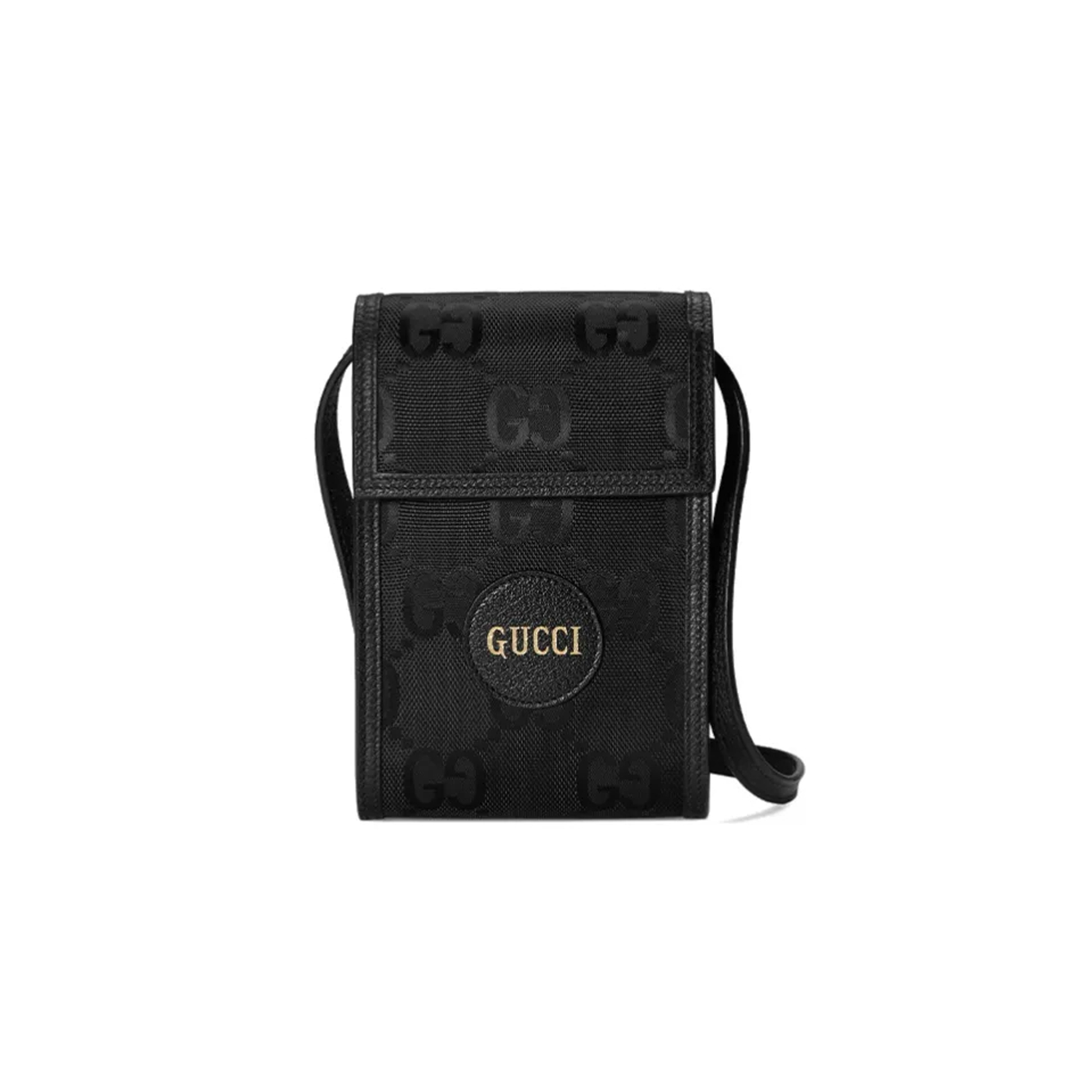 G*u*i off the grid shoulder bags 625599 (18*11.5*3.5cm)